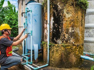 Professional 24 hour water damage restoration services in Omaha